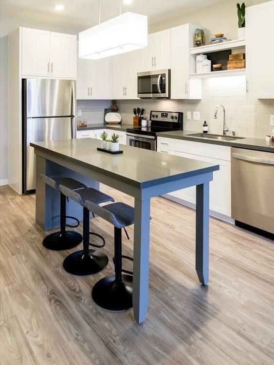 Ironwood Apartments Evoke